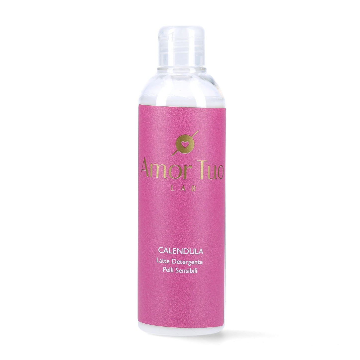Latte detergente pelle Sensibili