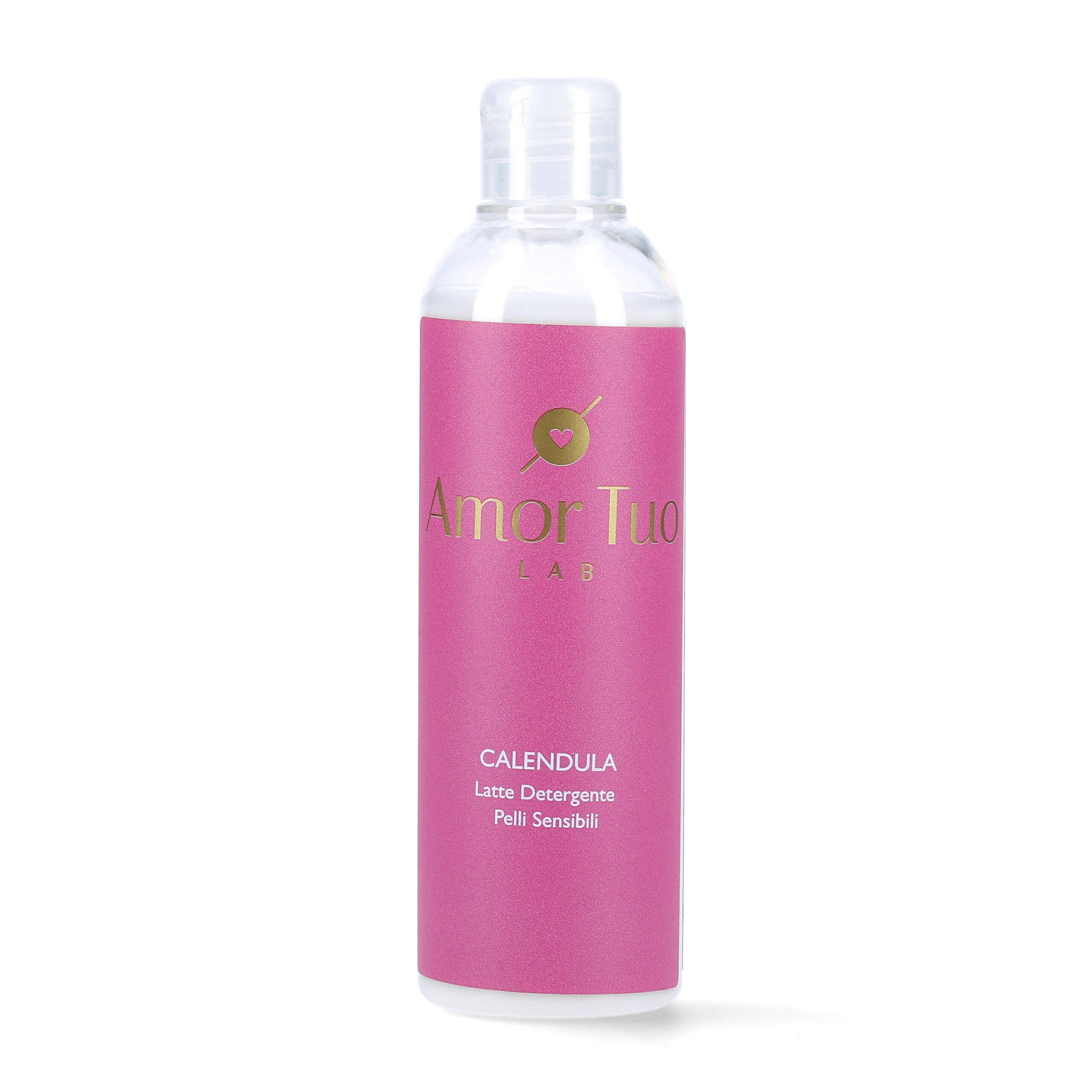Latte detergente pelle Sensibili