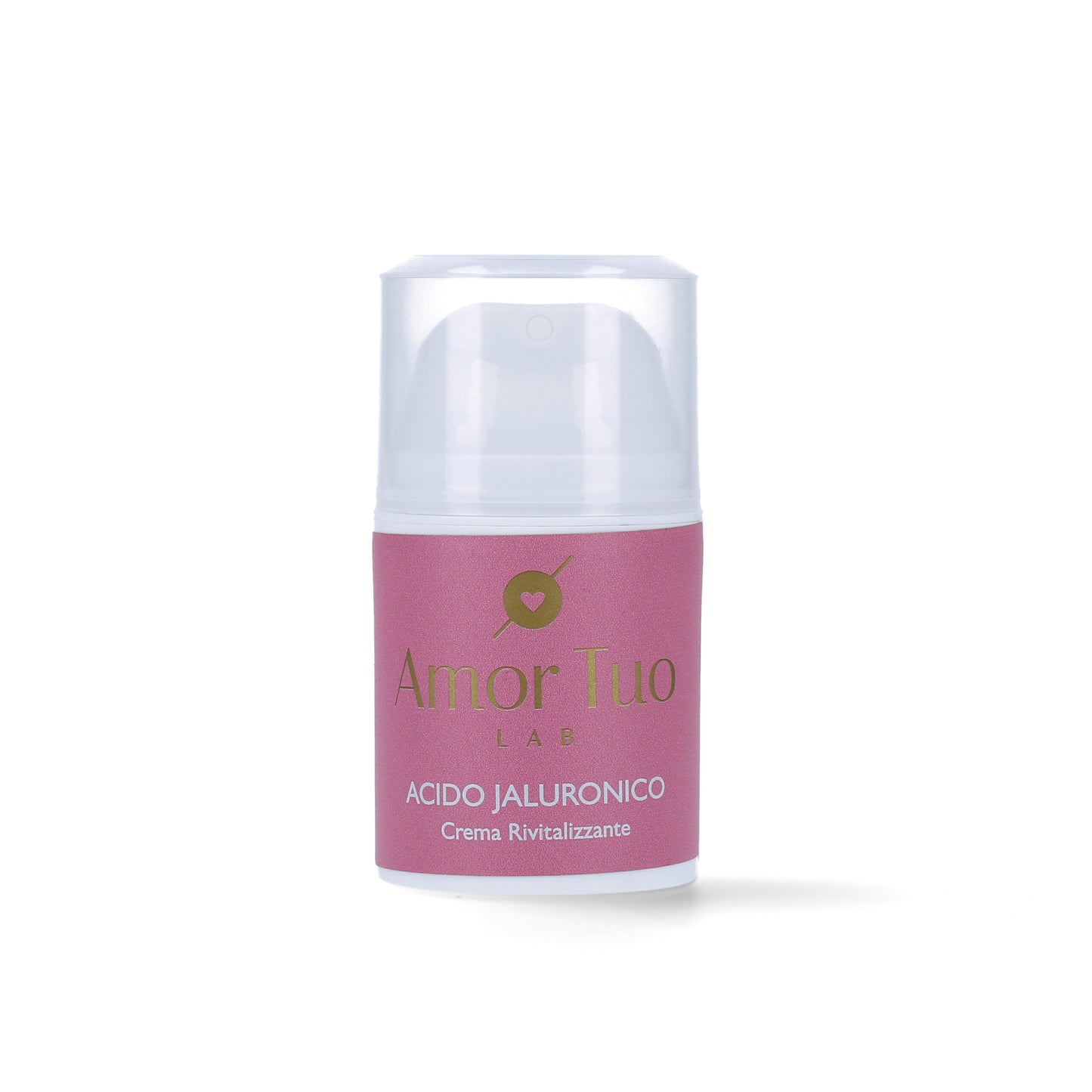 Crema Acido Ialuronico