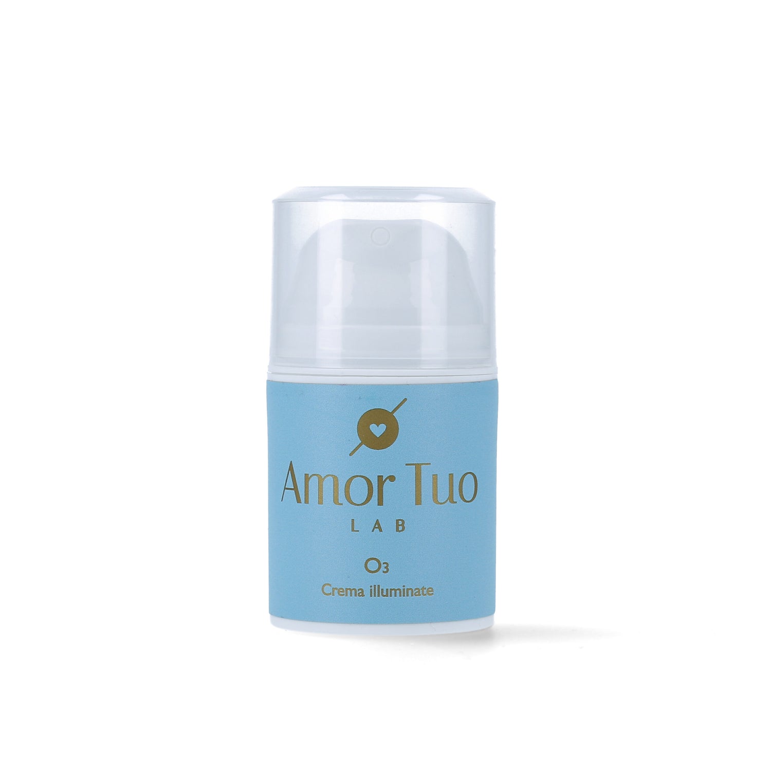 Crema Illuminante