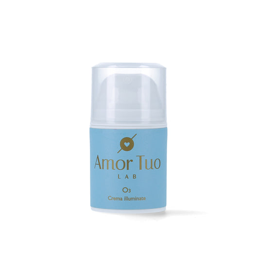 Crema Illuminante