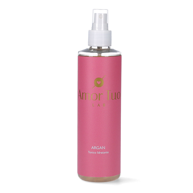 Amor Tuo Lab - Argan - Tonico Idratante 01