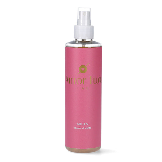 Amor Tuo Lab - Argan - Tonico Idratante 01