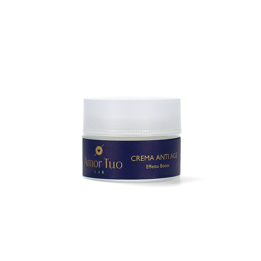 Amor Tuo Lab - Crema Anti Age Effetto Botox 01