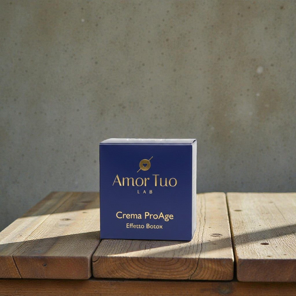 Crema ProAge – Effetto Botox