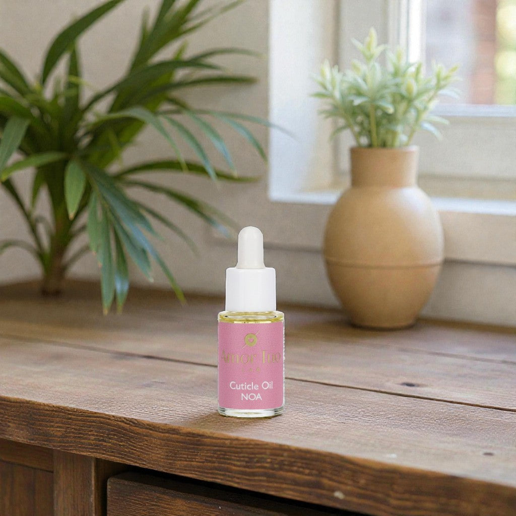 Cuticle Oil NOA – Olio Cuticole