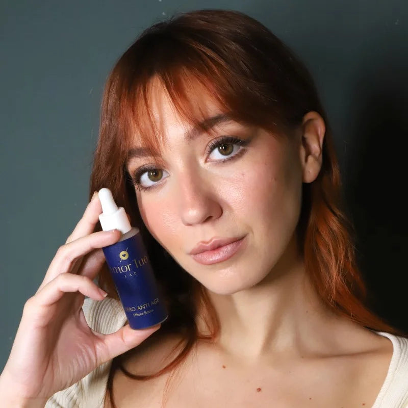 Siero Antiage - Effetto Botox 02