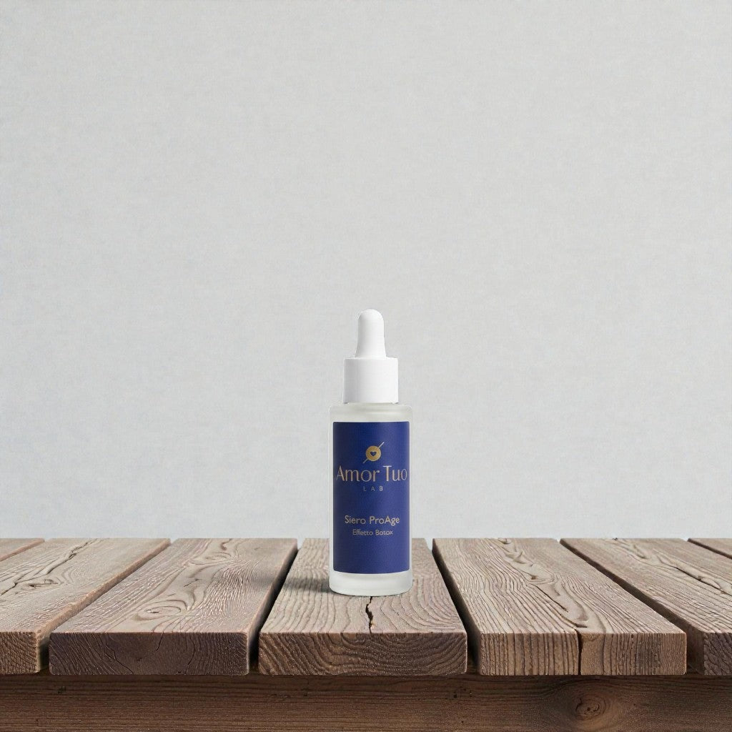 Siero ProAge – Effetto Botox