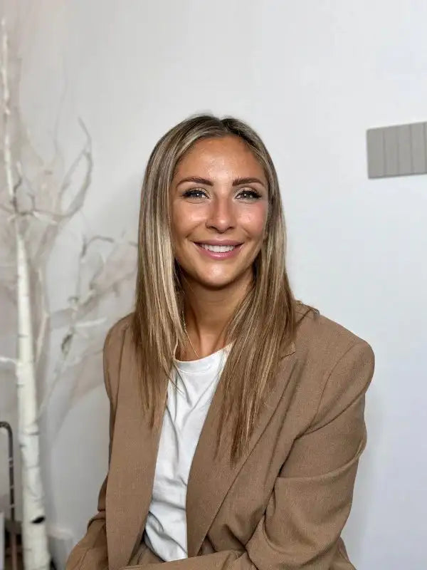 Donatella Di Corcia, fondatrice di Amor Tuo Lab